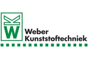 Logo Weber Kunststoftechniek.