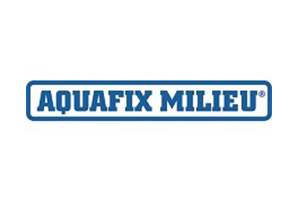 aquafix milieu logo