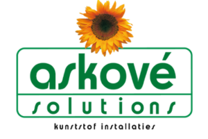 Logo Askove kunststof Industrie lid van branchevereniging UNIK.