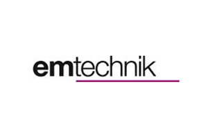 emtechnik logo