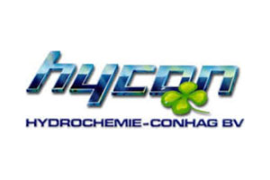 hycon hydrochemie-conhag logo