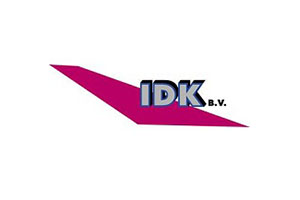 idk logo