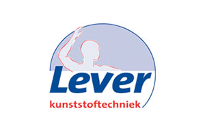 lever kunststoftechniek logo