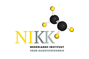 nikk nederlands instituut voor kunststofkennis logo